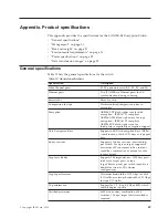 Preview for 75 page of IBM SAN32B-E4 Installation, Service And User Manual