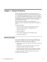 Preview for 27 page of IBM SAN32M-2 Installation And Service Manual