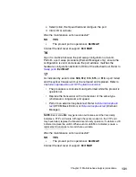 Preview for 157 page of IBM SAN32M-2 Installation And Service Manual