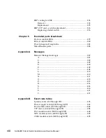 Preview for 10 page of IBM SAN32M1 Installation And Service Manual