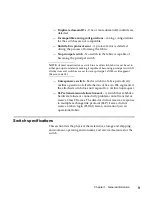 Preview for 41 page of IBM SAN32M1 Installation And Service Manual