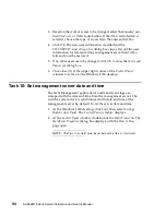 Preview for 126 page of IBM SAN32M1 Installation And Service Manual