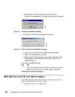 Предварительный просмотр 288 страницы IBM SAN32M1 Installation And Service Manual