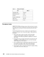 Preview for 338 page of IBM SAN32M1 Installation And Service Manual