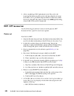 Предварительный просмотр 402 страницы IBM SAN32M1 Installation And Service Manual