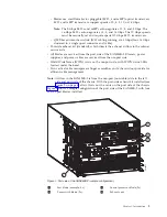 Предварительный просмотр 35 страницы IBM SAN384B-2 Installation, Service And User Manual