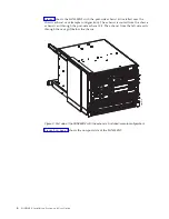 Предварительный просмотр 36 страницы IBM SAN384B-2 Installation, Service And User Manual