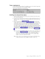 Предварительный просмотр 53 страницы IBM SAN384B-2 Installation, Service And User Manual