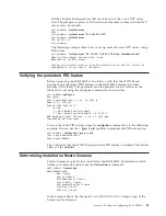 Предварительный просмотр 73 страницы IBM SAN384B-2 Installation, Service And User Manual