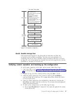 Предварительный просмотр 79 страницы IBM SAN384B-2 Installation, Service And User Manual