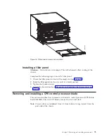 Предварительный просмотр 105 страницы IBM SAN384B-2 Installation, Service And User Manual