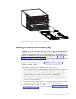 Предварительный просмотр 109 страницы IBM SAN384B-2 Installation, Service And User Manual