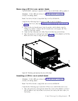 Предварительный просмотр 115 страницы IBM SAN384B-2 Installation, Service And User Manual