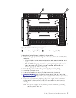 Предварительный просмотр 117 страницы IBM SAN384B-2 Installation, Service And User Manual