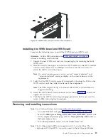 Предварительный просмотр 121 страницы IBM SAN384B-2 Installation, Service And User Manual