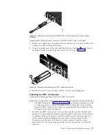 Предварительный просмотр 123 страницы IBM SAN384B-2 Installation, Service And User Manual