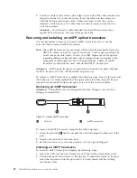 Предварительный просмотр 124 страницы IBM SAN384B-2 Installation, Service And User Manual