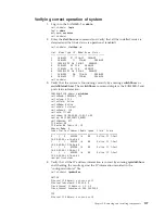 Предварительный просмотр 139 страницы IBM SAN384B-2 Installation, Service And User Manual