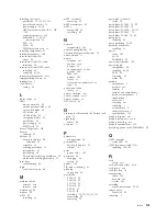 Предварительный просмотр 185 страницы IBM SAN384B-2 Installation, Service And User Manual