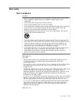 Предварительный просмотр 21 страницы IBM SAN384B Installation, Service And User Manual