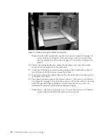 Предварительный просмотр 54 страницы IBM SAN384B Installation, Service And User Manual