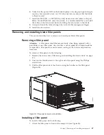 Предварительный просмотр 95 страницы IBM SAN384B Installation, Service And User Manual