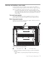 Предварительный просмотр 103 страницы IBM SAN384B Installation, Service And User Manual