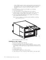 Предварительный просмотр 104 страницы IBM SAN384B Installation, Service And User Manual