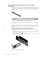 Предварительный просмотр 110 страницы IBM SAN384B Installation, Service And User Manual