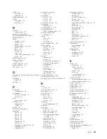 Предварительный просмотр 179 страницы IBM SAN384B Installation, Service And User Manual