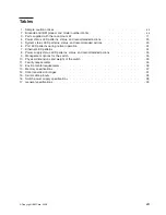 Preview for 9 page of IBM SAN40B-4 - System Storage Switch User & Service Manual