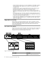 Preview for 26 page of IBM SAN40B-4 - System Storage Switch User & Service Manual