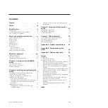 Предварительный просмотр 5 страницы IBM SAN42B-R Installation, Service And User Manual