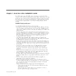 Предварительный просмотр 25 страницы IBM SAN42B-R Installation, Service And User Manual