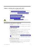 Preview for 31 page of IBM SAN42B-R Installation, Service And User Manual