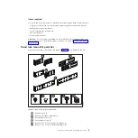 Preview for 35 page of IBM SAN42B-R Installation, Service And User Manual