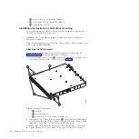 Preview for 36 page of IBM SAN42B-R Installation, Service And User Manual