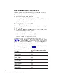 Предварительный просмотр 50 страницы IBM SAN42B-R Installation, Service And User Manual