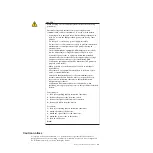 Preview for 17 page of IBM SAN48B-5 Installation, Service And User Manual