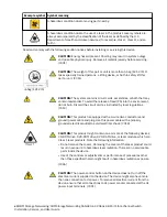 Preview for 14 page of IBM SAN48C-6 Installation, Service And User Manual