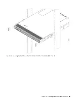 Preview for 43 page of IBM SAN48C-6 Installation, Service And User Manual