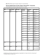 Preview for 60 page of IBM SAN48C-6 Installation, Service And User Manual