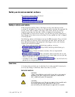 Preview for 15 page of IBM SAN512B-6 Installation, Service And User Manual