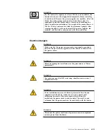 Предварительный просмотр 19 страницы IBM SAN512B-6 Installation, Service And User Manual