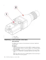 Preview for 70 page of IBM SAN512B-6 Installation, Service And User Manual