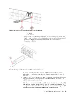 Предварительный просмотр 87 страницы IBM SAN512B-6 Installation, Service And User Manual