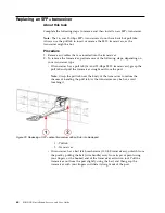 Предварительный просмотр 88 страницы IBM SAN512B-6 Installation, Service And User Manual