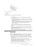 Предварительный просмотр 89 страницы IBM SAN512B-6 Installation, Service And User Manual