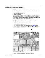 Предварительный просмотр 231 страницы IBM SAN512B-6 Installation, Service And User Manual