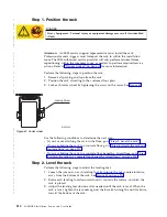 Предварительный просмотр 234 страницы IBM SAN512B-6 Installation, Service And User Manual